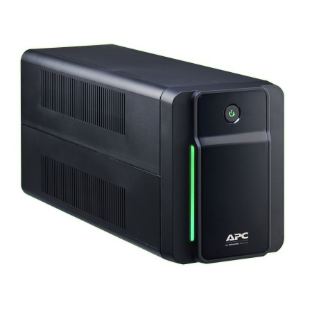 APC BX950MI zasilacz UPS Technologia line-interactive 0,95 kVA 520 W 6 x gniazdo sieciowe