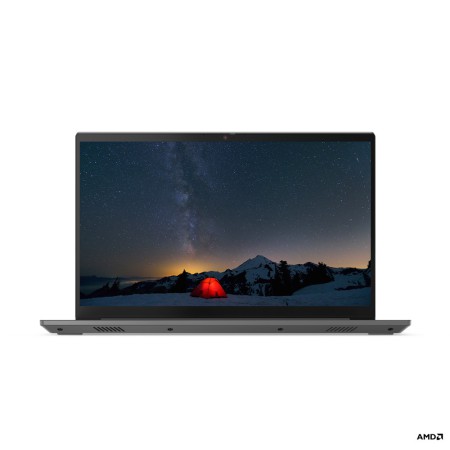 Lenovo ThinkBook 15 Laptop 39,6 cm (15.6") Full HD AMD Ryzen™ 5 5500U 16 GB DDR4-SDRAM 512 GB SSD Wi-Fi 6 (802.11ax) Windows 10