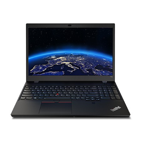 Lenovo ThinkPad T15p Gen 2 Laptop 39,6 cm (15.6") Full HD Intel® Core™ i7 i7-11800H 16 GB DDR4-SDRAM 512 GB SSD NVIDIA®