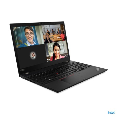 Lenovo ThinkPad T15 Gen 2 Laptop 39,6 cm (15.6") 4K Ultra HD Intel® Core™ i7 i7-1165G7 16 GB DDR4-SDRAM 512 GB SSD NVIDIA