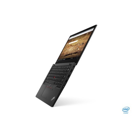 Lenovo ThinkPad L13 Gen 2 (Intel) Laptop 33,8 cm (13.3") Full HD Intel® Core™ i5 i5-1135G7 16 GB DDR4-SDRAM 512 GB SSD Wi-Fi 6