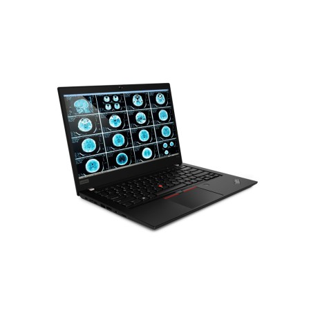 Lenovo ThinkPad P14s  Intel® Core™ i7 16 GB DDR4 512 GB SSD NVIDIA