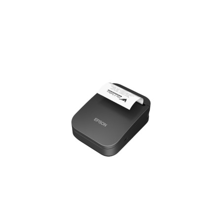 Epson TM-P80II (101) 203 x 203 DPI Przewodowy i Bezprzewodowy Termiczny Drukarek mobilnych