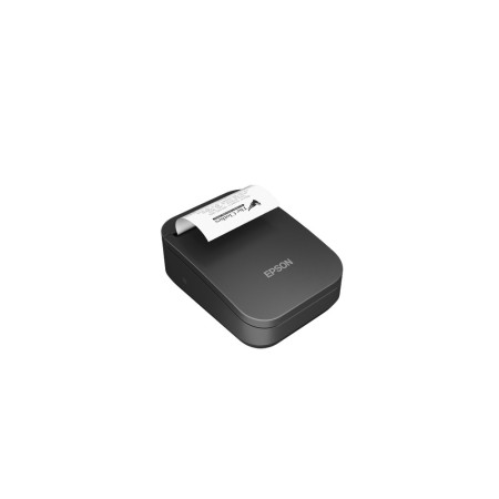Epson TM-P80II (101) 203 x 203 DPI Przewodowy i Bezprzewodowy Termiczny Drukarek mobilnych