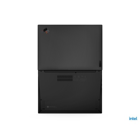 Lenovo ThinkPad X1 Carbon Laptop 35,6 cm (14") WUXGA Intel® Core™ i7 i7-1165G7 16 GB LPDDR4x-SDRAM 512 GB SSD Wi-Fi 6