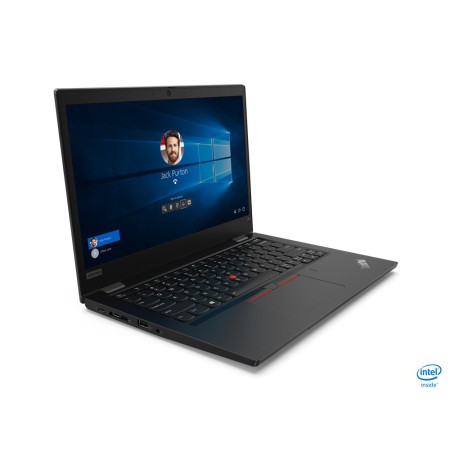 Lenovo ThinkPad L13 Gen 2 (Intel) Laptop 33,8 cm (13.3") Full HD Intel® Core™ i5 i5-1135G7 8 GB DDR4-SDRAM 512 GB SSD Wi-Fi 6