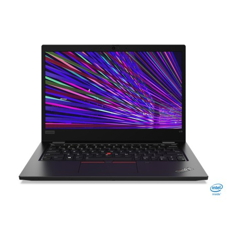 Lenovo ThinkPad L13 Gen 2 (Intel) Laptop 33,8 cm (13.3") Full HD Intel® Core™ i5 i5-1135G7 8 GB DDR4-SDRAM 512 GB SSD Wi-Fi 6