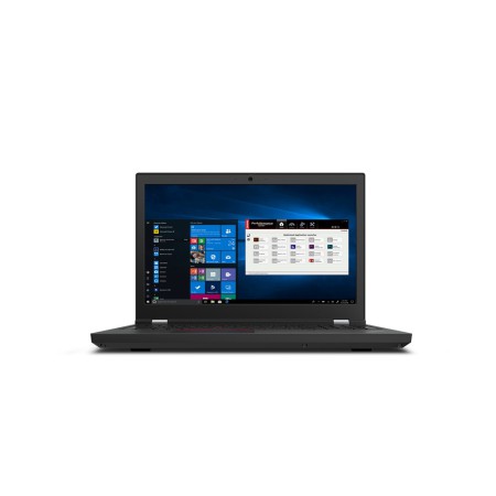 Lenovo ThinkPad P15 Mobilna stacja robocza 39,6 cm (15.6") 4K Ultra HD Intel® Xeon® W-11955M 32 GB DDR4-SDRAM 1 TB SSD NVIDIA