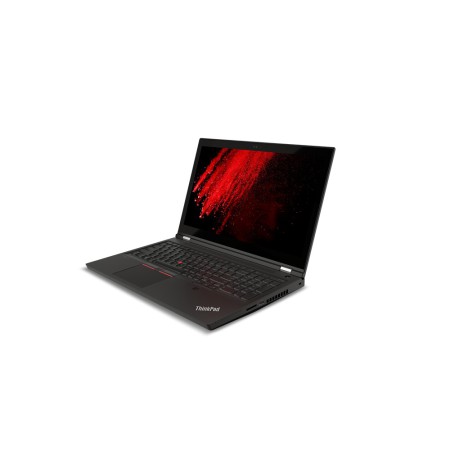 Lenovo ThinkPad P15 Mobilna stacja robocza 39,6 cm (15.6") 4K Ultra HD Intel® Xeon® W-11955M 32 GB DDR4-SDRAM 1 TB SSD NVIDIA