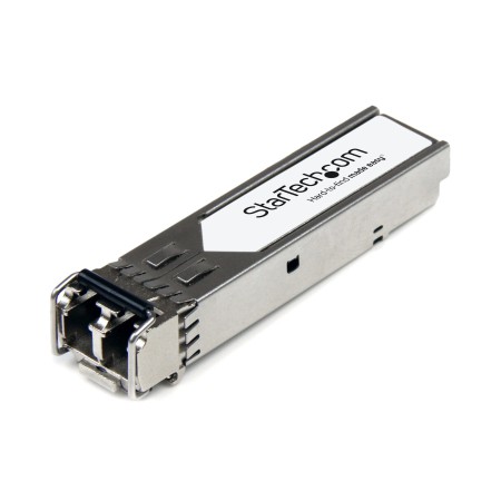 StarTech.com XBR-000182-ST moduł przekaźników sieciowych Swiatłowód 10000 Mbit/s SFP+ 1310 nm