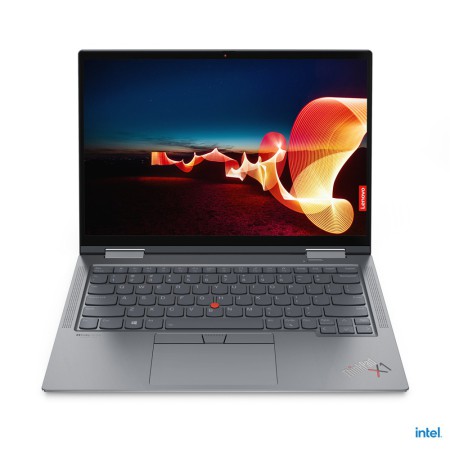 Lenovo ThinkPad X1 Yoga Hybryda (2w1) 35,6 cm (14") Ekran dotykowy WQUXGA Intel® Core™ i7 i7-1165G7 32 GB LPDDR4x-SDRAM 1 TB