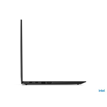 Lenovo ThinkPad X1 Carbon Laptop 35,6 cm (14") WQUXGA Intel® Core™ i7 i7-1165G7 16 GB LPDDR4x-SDRAM 1 TB SSD Wi-Fi 6 (802.11ax)