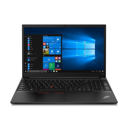 Lenovo ThinkPad E15 Gen 2 (Intel) Laptop 39,6 cm (15.6") Full HD Intel® Core™ i7 i7-1165G7 16 GB DDR4-SDRAM 512 GB SSD Wi-Fi 6