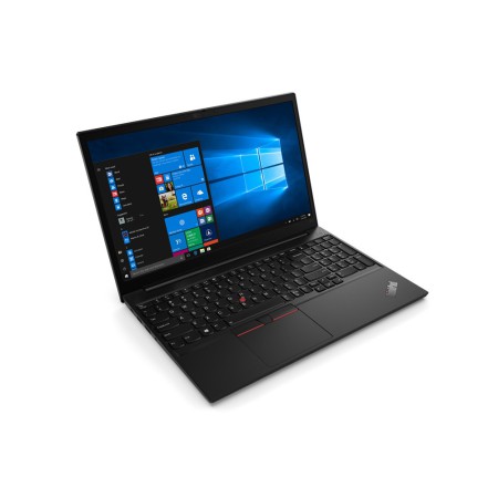 Lenovo ThinkPad E15 Gen 2 (Intel) Laptop 39,6 cm (15.6") Full HD Intel® Core™ i5 i5-1135G7 16 GB DDR4-SDRAM 512 GB SSD Wi-Fi 6