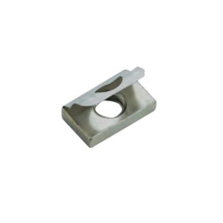Vertiv 05.041.503.9 Spring nut M5 50 szt.