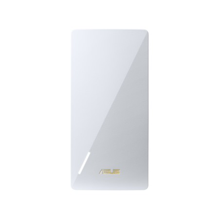ASUS RP-AX58 Nadajnik sieciowy Biały 10, 100, 1000 Mbit/s