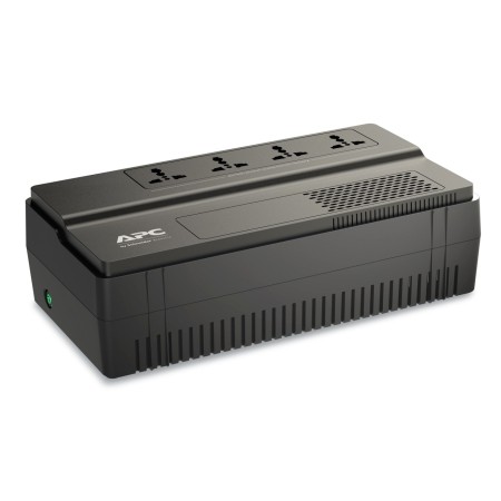 APC BV1000I-MS zasilacz UPS Technologia line-interactive 1 kVA 600 W