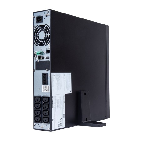 Origin Storage 9PX1500IRTNBS-OS zasilacz UPS Podwójnej konwersji (online) 1,5 kVA 1500 W