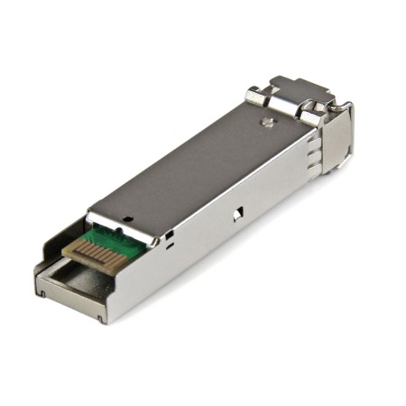 StarTech.com SFP100BFXST moduł przekaźników sieciowych Swiatłowód 155 Mbit/s SFP 1310 nm