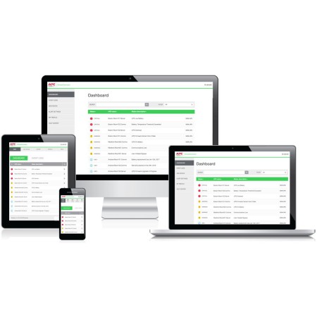 APC Smart-UPS 2200VA LCD RM 2U 230V with SmartConnect zasilacz UPS Technologia line-interactive 2,2 kVA 1980 W 9 x gniazdo