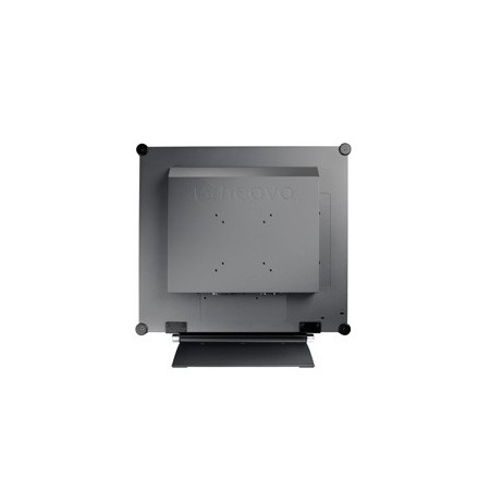 AG Neovo X-19E monitor komputerowy 48,3 cm (19") 1280 x 1024 px SXGA LED Czarny
