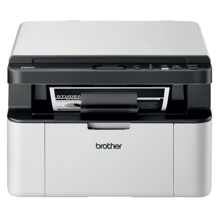 Brother DCP-1610W drukarka wielofunkcyjna Laser A4  Wi-Fi