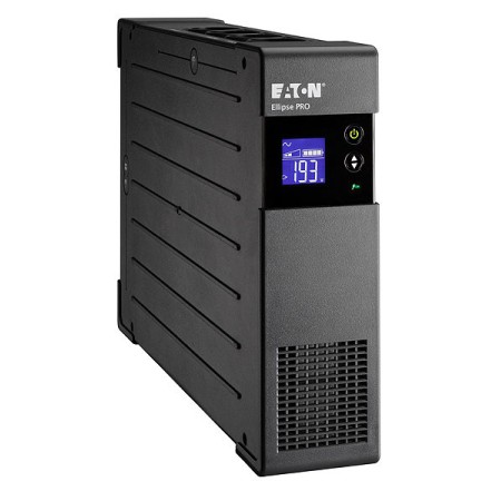 Eaton Ellipse PRO 1200 IEC zasilacz UPS Technologia line-interactive 1,2 kVA 750 W 8 x gniazdo sieciowe