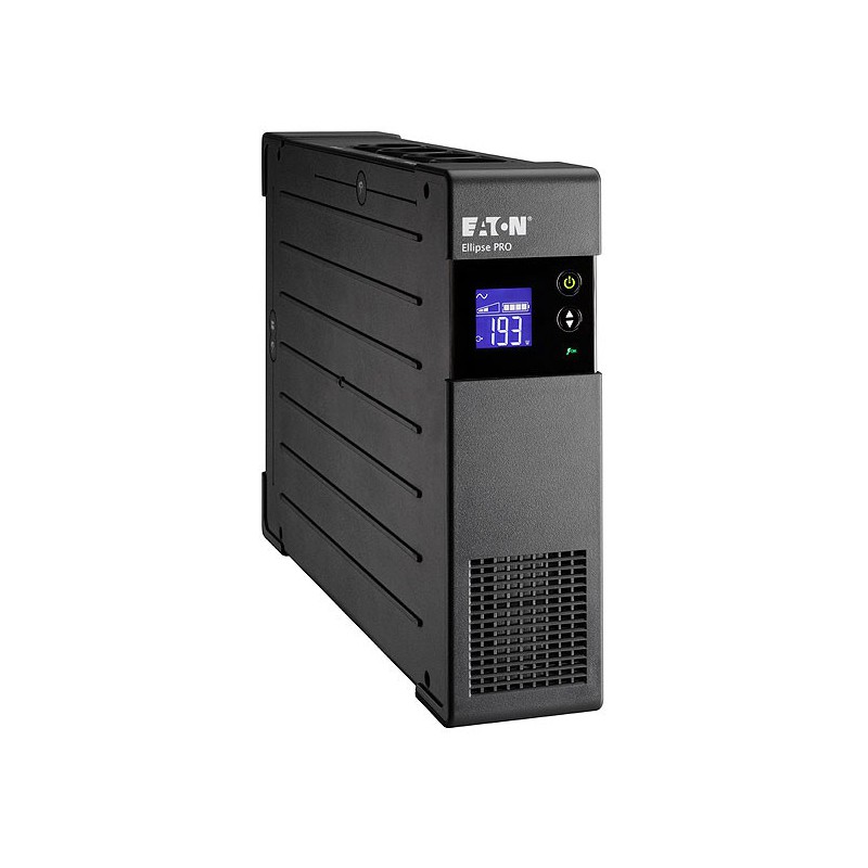 Eaton Ellipse PRO 1200 IEC zasilacz UPS Technologia line-interactive 1,2 kVA 750 W 8 x gniazdo sieciowe