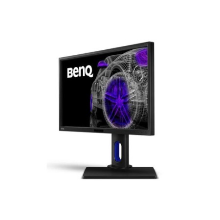 BenQ BL2420PT monitor komputerowy 60,5 cm (23.8") 2560 x 1440 px Quad HD LED Czarny