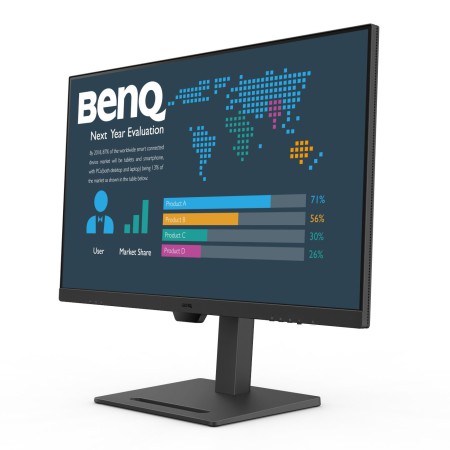 BenQ BL3290QT monitor komputerowy 80 cm (31.5") 2560 x 1440 px
