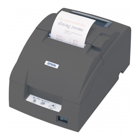 Epson TM-U220D Przewodowa DotMatrix