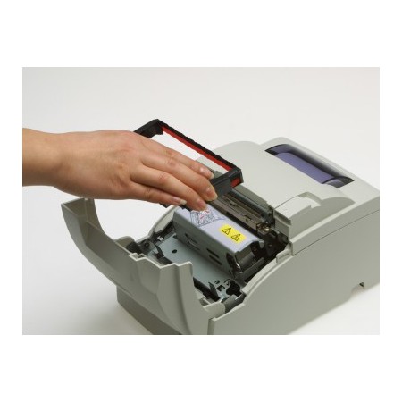 Epson TM-U220D Przewodowa DotMatrix