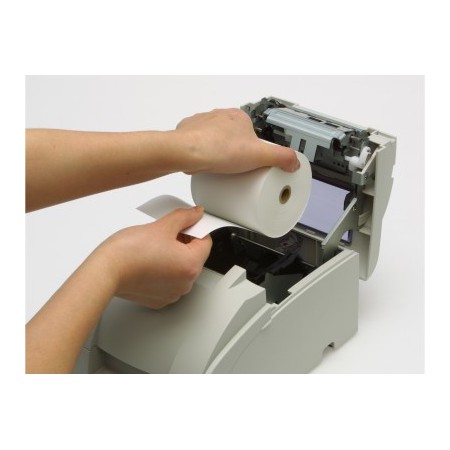 Epson TM-U220D Przewodowa DotMatrix