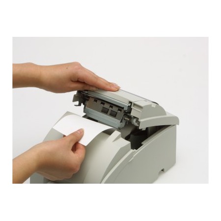 Epson TM-U220D Przewodowa DotMatrix