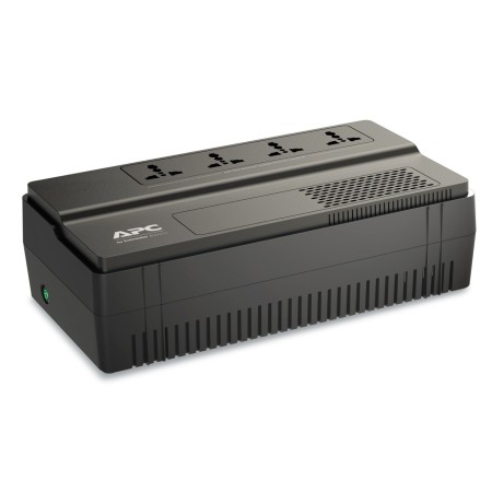 APC BV500I-MS zasilacz UPS Technologia line-interactive 0,5 kVA 300 W