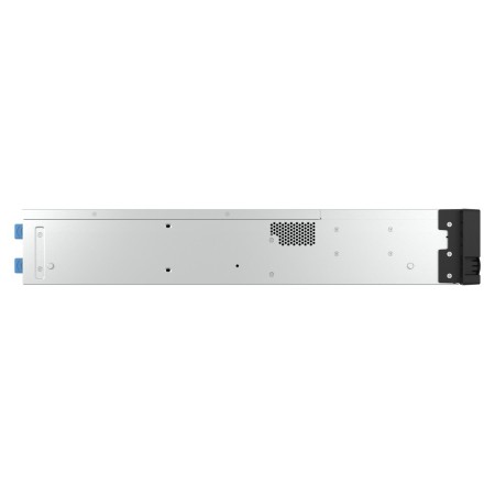 QNAP TS-H1277AXU-RP NAS Rack (2U) Przewodowa sieć LAN Czarny E-2136