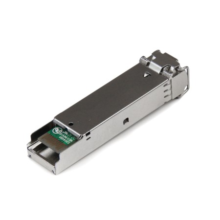 StarTech.com XBR-000180-ST moduł przekaźników sieciowych Swiatłowód 10000 Mbit/s SFP+ 850 nm