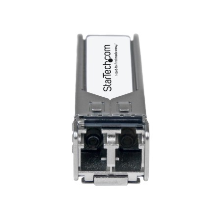 StarTech.com SFP-10GBASE-LR-ST moduł przekaźników sieciowych Swiatłowód 10000 Mbit/s SFP+ 1310 nm