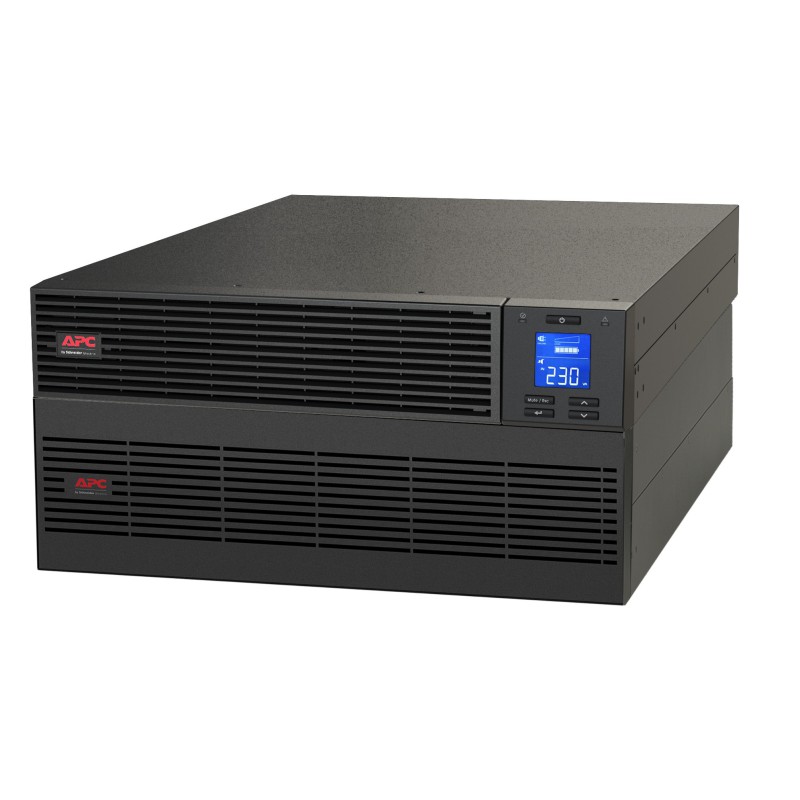 APC SRV10KRILRK zasilacz UPS Podwójnej konwersji (online) 10 kVA 10000 W
