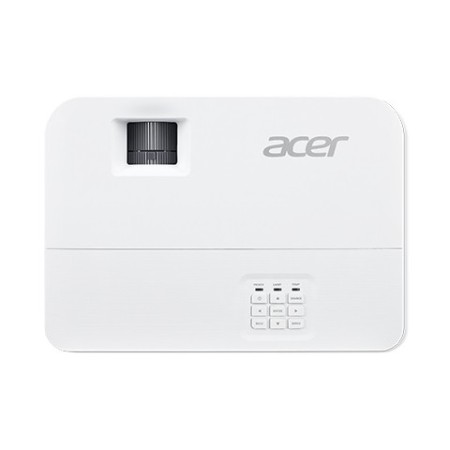 Acer Basic X1529HK projektor danych 4500 ANSI lumenów DLP 1080p (1920x1080) Kompatybilność 3D Biały