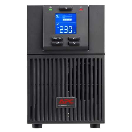 APC SRV2KIL zasilacz UPS Podwójnej konwersji (online) 2 kVA 1600 W