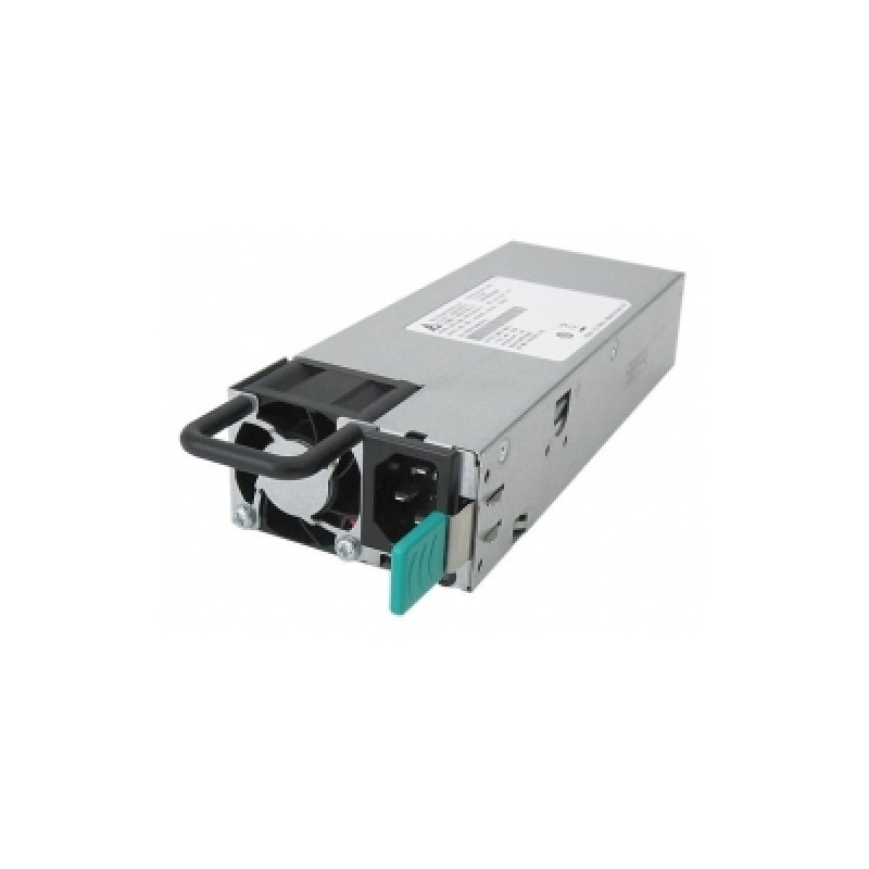 QNAP SP-B01-500W-S-PSU moduł zasilaczy Szary