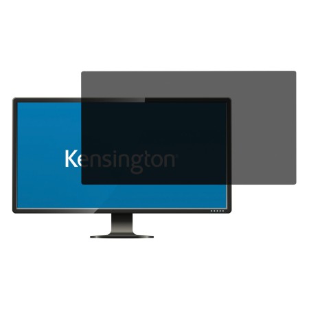 Kensington Filtr prywatyzujący 2-stronny do monitora z ekranem 23,8'', format 16:9, nakładany