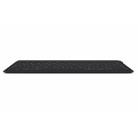 Logitech Keys-To-Go Czarny Bluetooth QWERTY Hiszpański