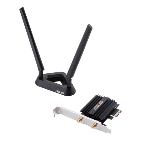ASUS PCE-AX58BT Wewnętrzny WLAN / Bluetooth 2402 Mbit/s