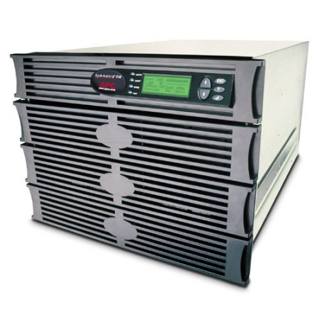 APC SYH4K6RMI zasilacz UPS 4 kVA 2800 W