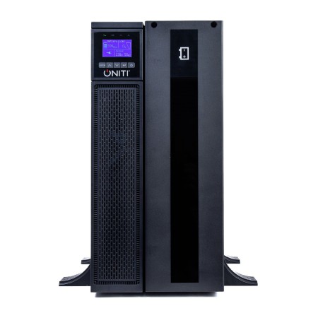 Origin Storage SDU-6000-OS zasilacz UPS Podwójnej konwersji (online) 6 kVA 6000 W