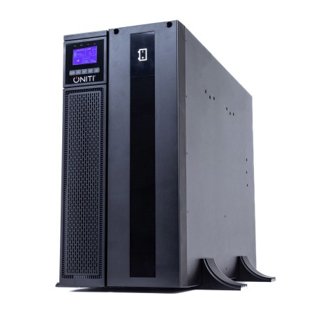 Origin Storage SDU-6000-OS zasilacz UPS Podwójnej konwersji (online) 6 kVA 6000 W