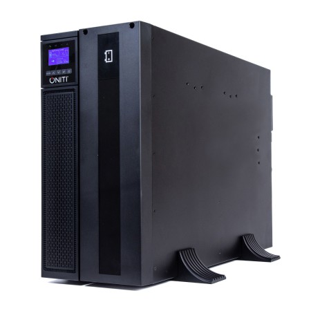 Origin Storage SDU-6000-OS zasilacz UPS Podwójnej konwersji (online) 6 kVA 6000 W