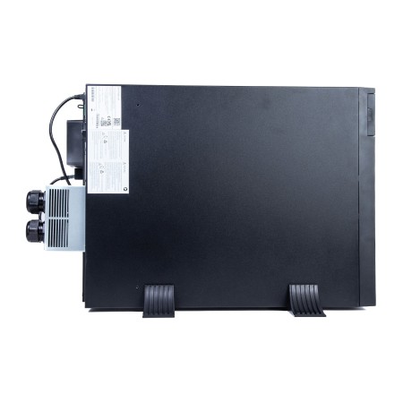 Origin Storage SDU-6000-OS zasilacz UPS Podwójnej konwersji (online) 6 kVA 6000 W